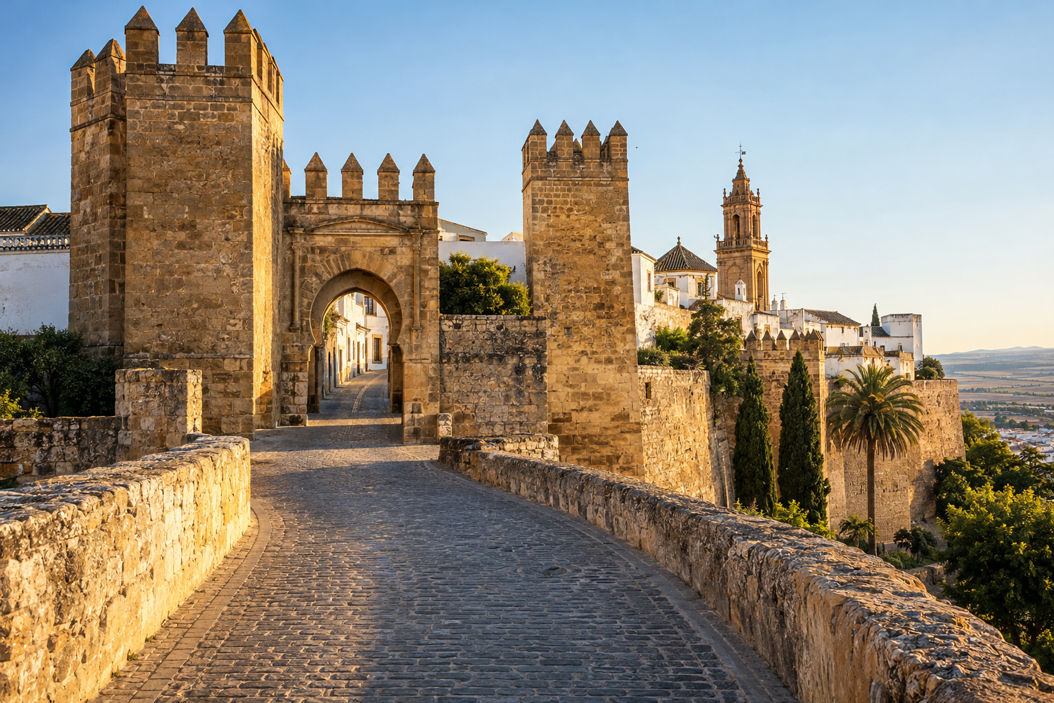 Carmona’s Essential Landmarks for First-Time Visitors